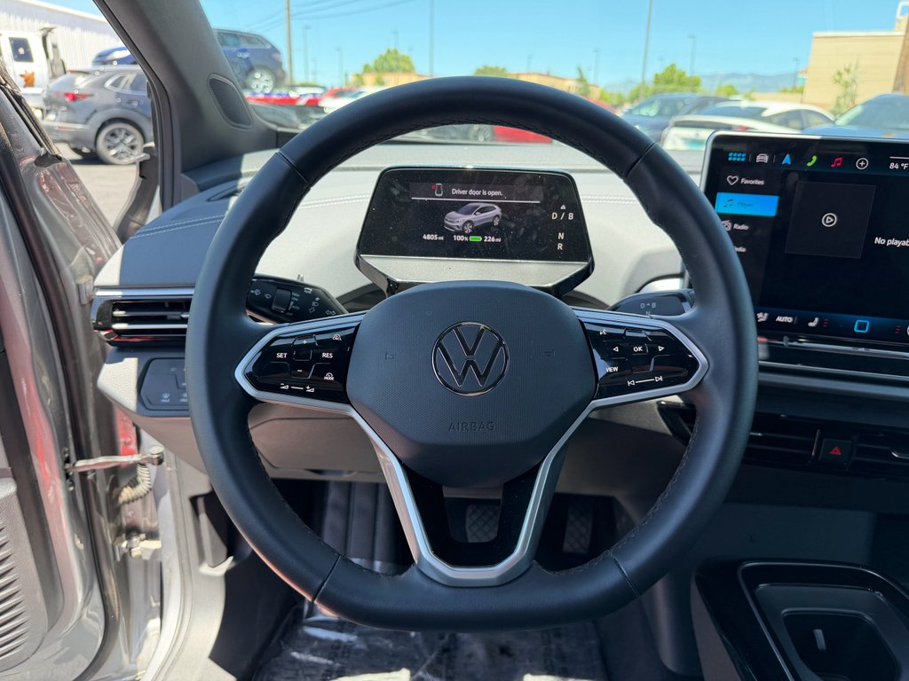 Used 2025 silver mist metallic Volkswagen Pro image 19