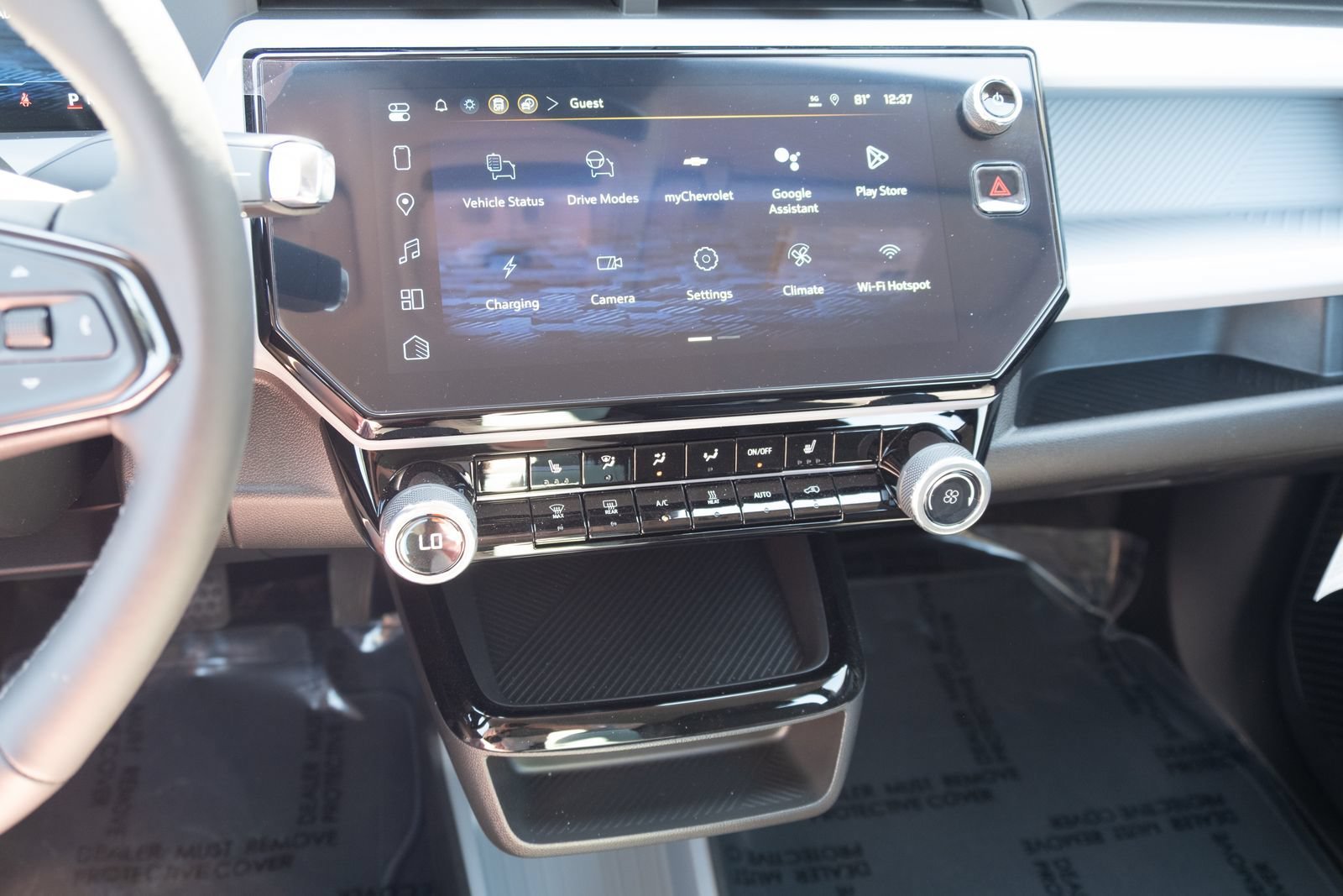 2027 Chevrolet Bolt LT - Photo 3