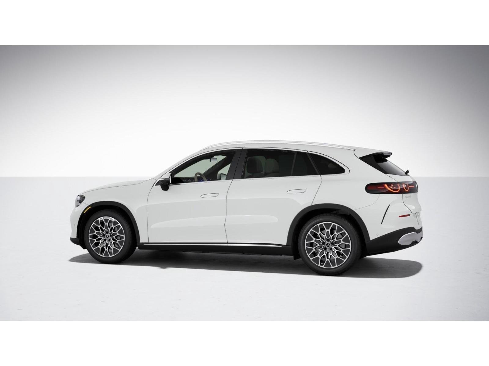New 2027 Polar White Mercedes-Benz GLC 400 image 31