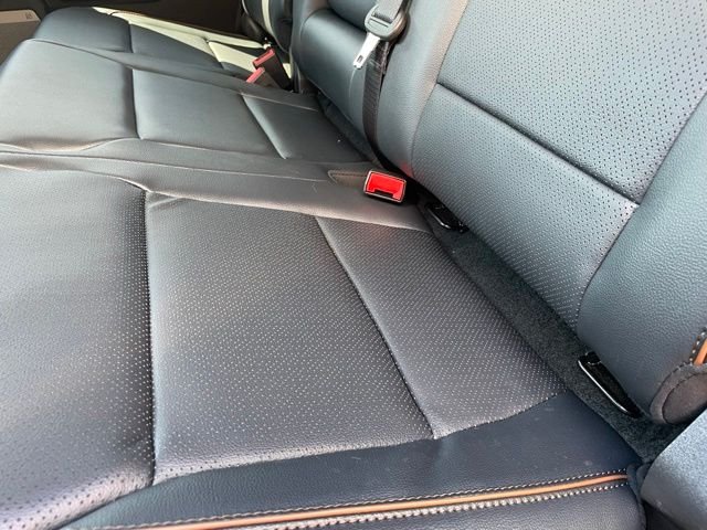 New 2026 Agate Black Metallic Ford F-250® Lariat® image 49