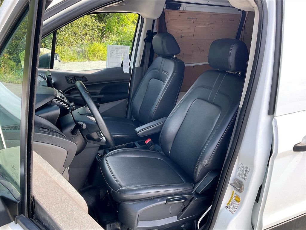 Used 2019 Frozen White Ford XL image 9
