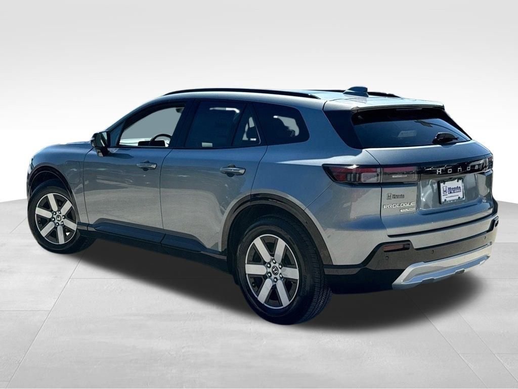 2026 Honda Prologue Touring - Photo 7