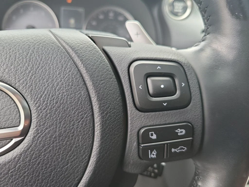 Used 2024 Black Lexus 300 image 32