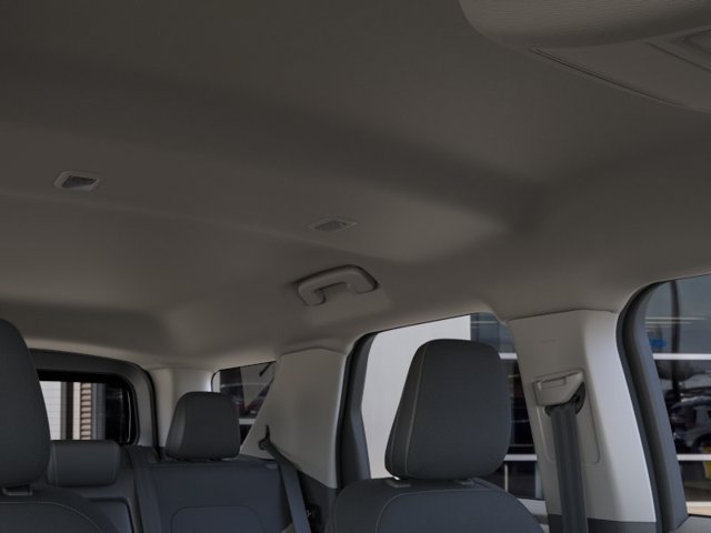 New 2026 Shadow Black Ford Big Bend® image 22