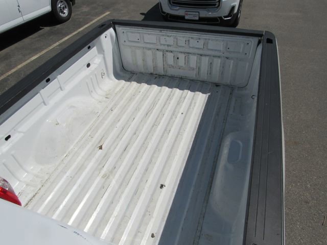 Used 2022 Summit White Chevrolet WT image 24