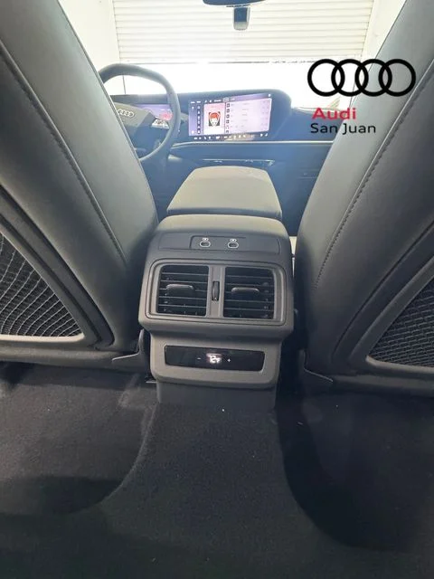 New 2026 Gray Audi Premium Plus image 31