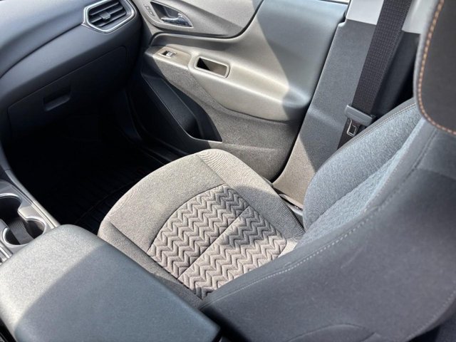 Certified Used 2024 Summit White Chevrolet LT image 14