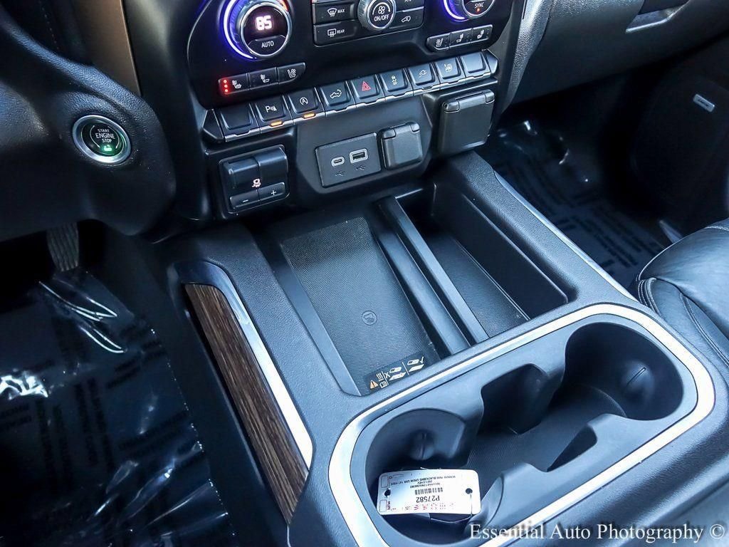 2021 CHEVROLET SILVERADO - Image 24