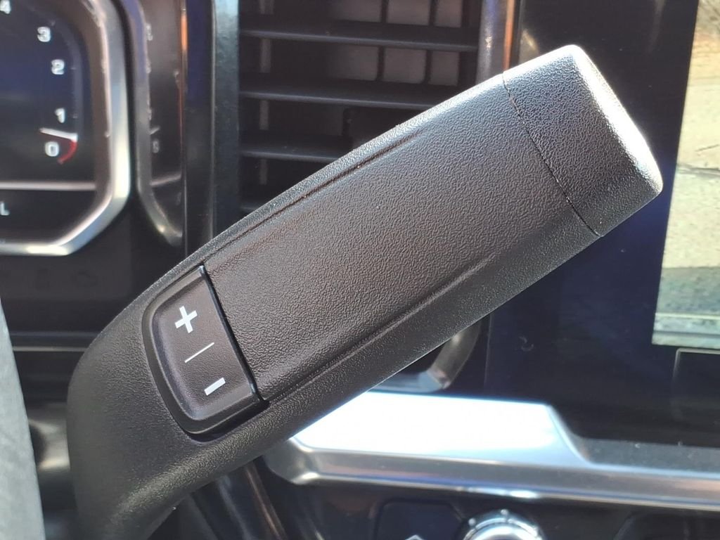 Certified Used 2023 Desert Sand Metallic GMC Elevation image 27