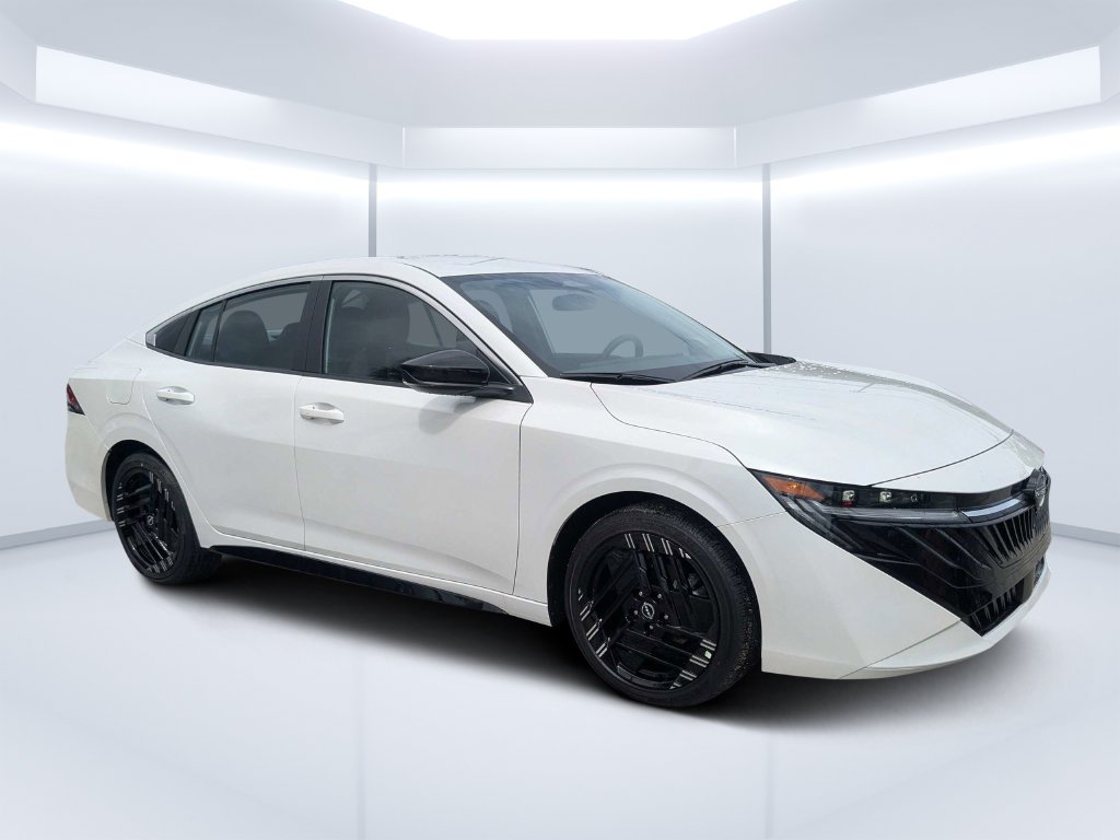 2027 Nissan Sentra