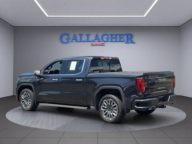2023 GMC Sierra 1500 Denali Denali Ultimate - Photo 7