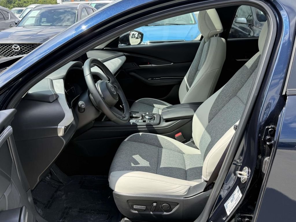 Used 2026 Blue Mazda 2.5 S Aire Edition image 45