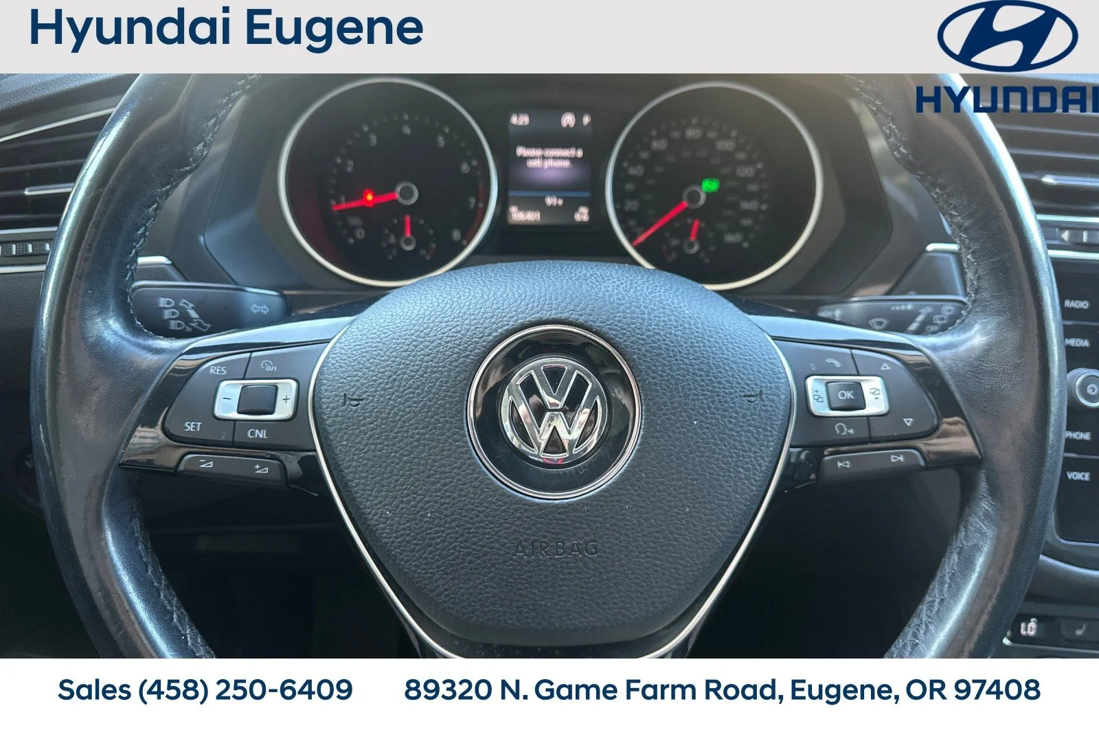Used 2018  Volkswagen 2.0T SE image 30