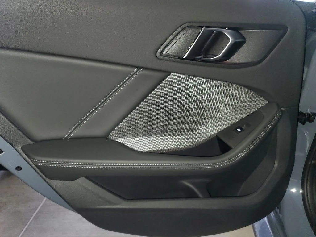 New 2026 Gray BMW 228 Gran Coupe image 8