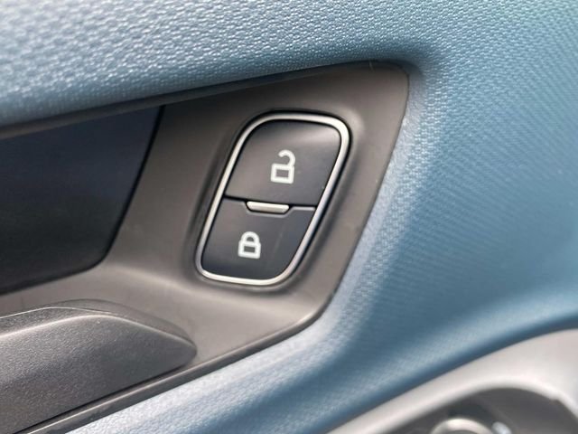 New 2026 Blue Ford XLT image 12