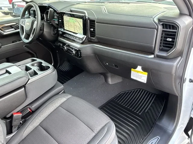 2026 Chevrolet Silverado 1500 LT - Photo 81