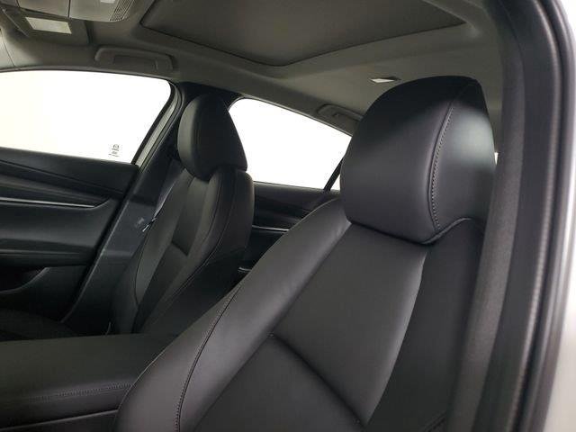 New 2026 Snowflake White Pearl Mazda 2.5 S Preferred image 21