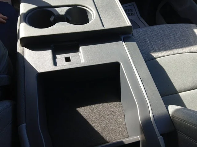 New 2026 Oxford White Ford F-350® XLT image 15