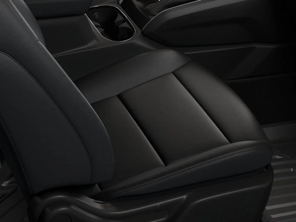 New 2026 White Sands Chevrolet Trail Boss image 9