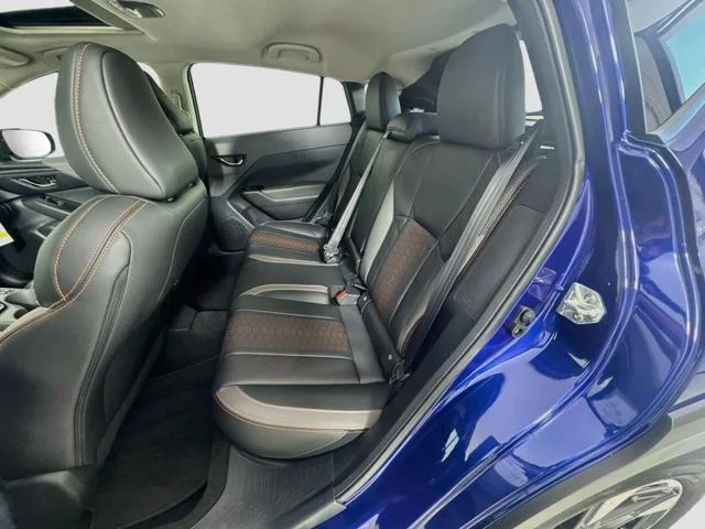 New 2026 SAPPHIRE BLUE PEARL Subaru Limited image 25