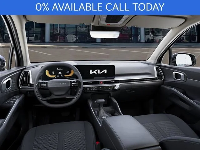 New 2026  Kia LX image 14