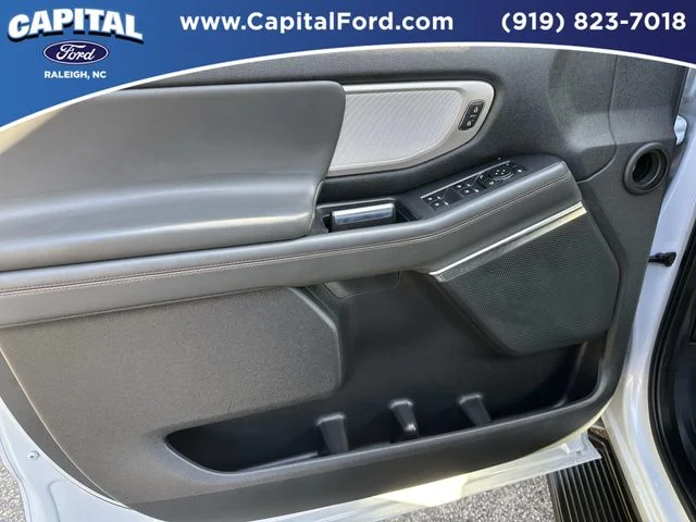 Used 2025 Silver Ford Active image 20