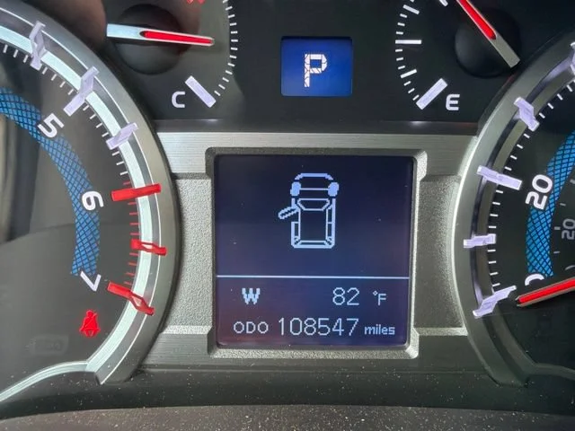 Used 2016 Silver Toyota SR5 Premium image 2