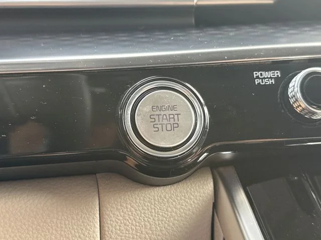 Used 2023 Gray Kia SX Prestige image 37