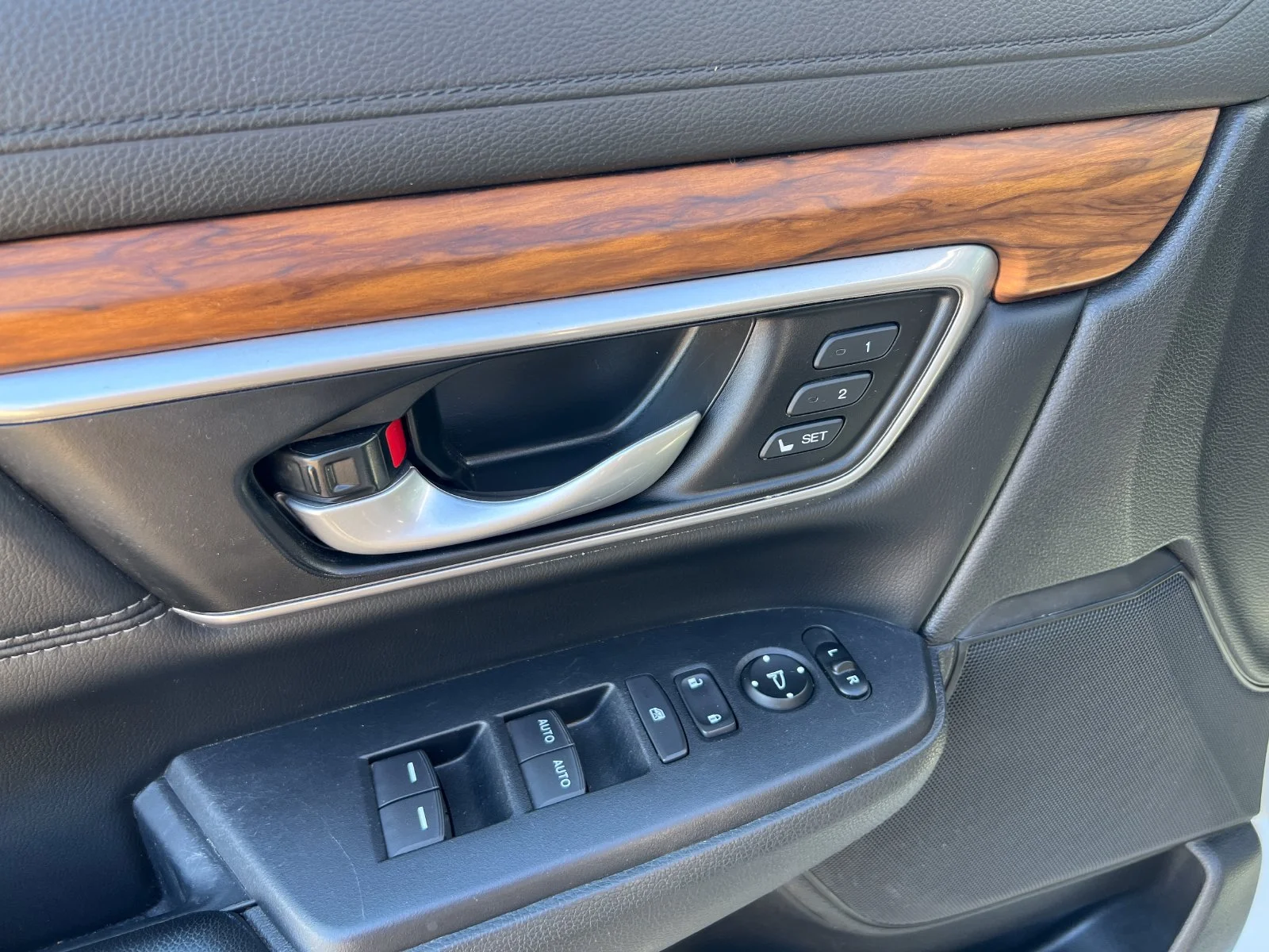 Used 2022  Honda Touring image 16