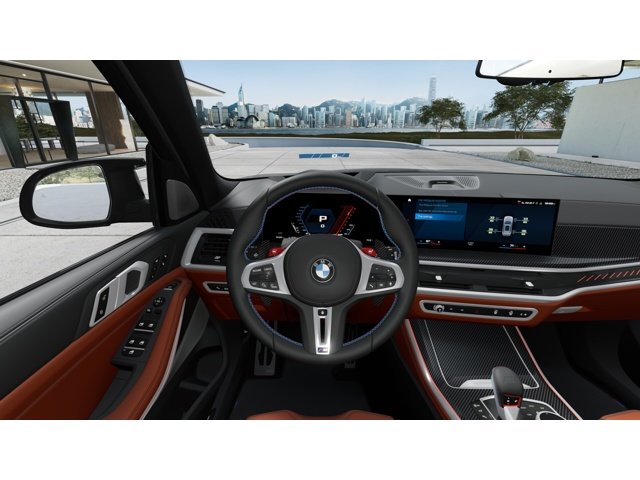 New 2026 Carbon Black Metallic BMW  image 13