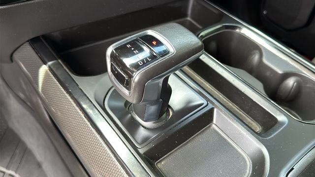 Used 2022 Glacier Blue Metallic Chevrolet ZR2 image 17