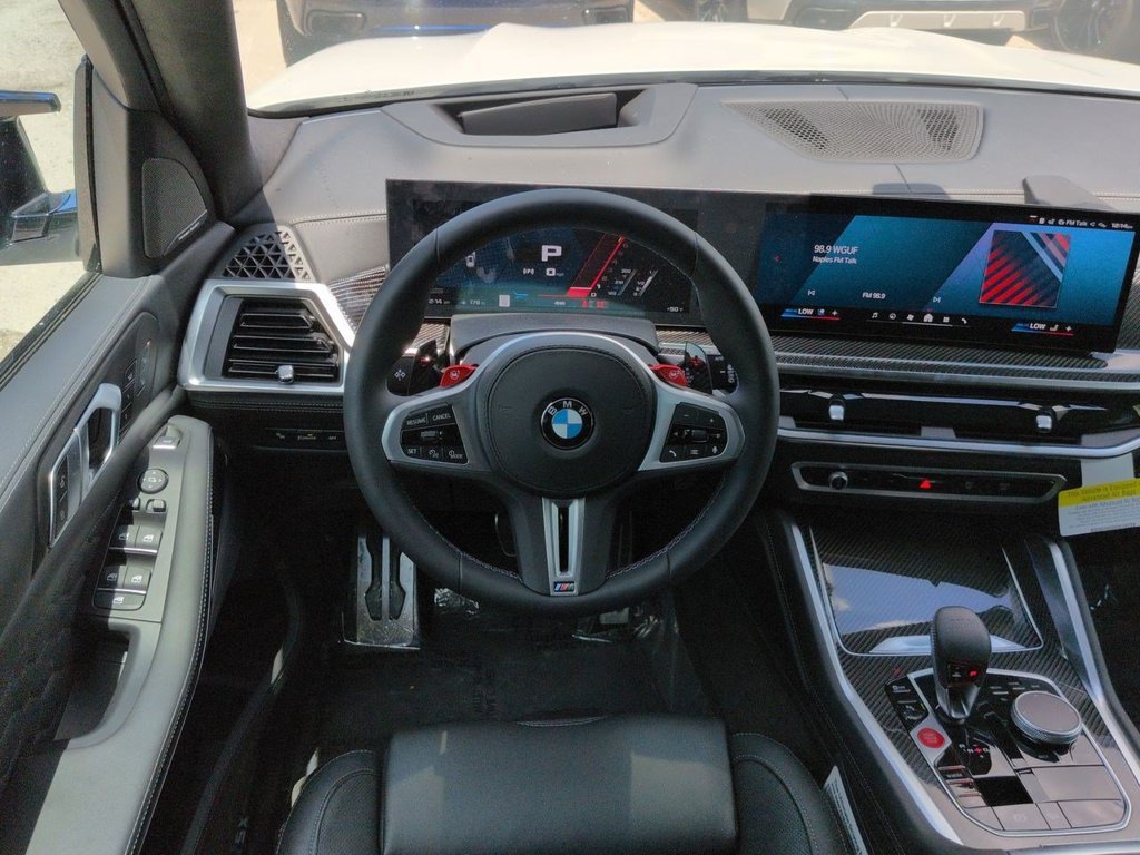 2026 BMW X5 M X5 M - Photo 16