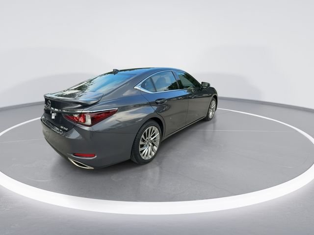 2023 Lexus ES 350 Ultra Luxury - Photo 7