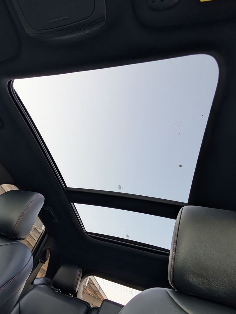 Used 2022 Black Ford ST-Line image 11