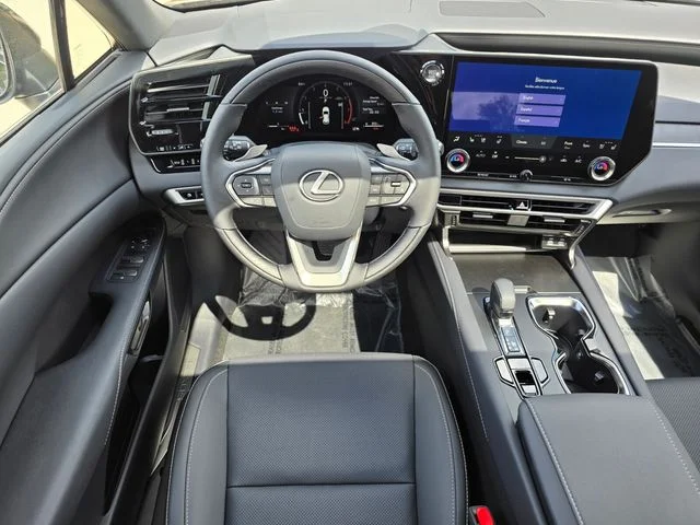 2026 Lexus RX 350 Premium - Photo 20