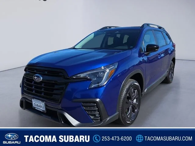 2026 Subaru ASCENT Premium 7-Passenger