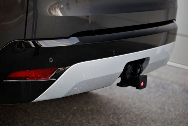 2026 Land Rover Discovery Gemini Edition - Photo 9