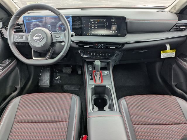 2026 Nissan KICKS SR - Photo 7