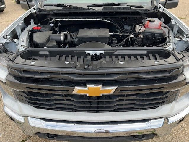 2025 Chevrolet Silverado 2500 HD Work Truck - Photo 33