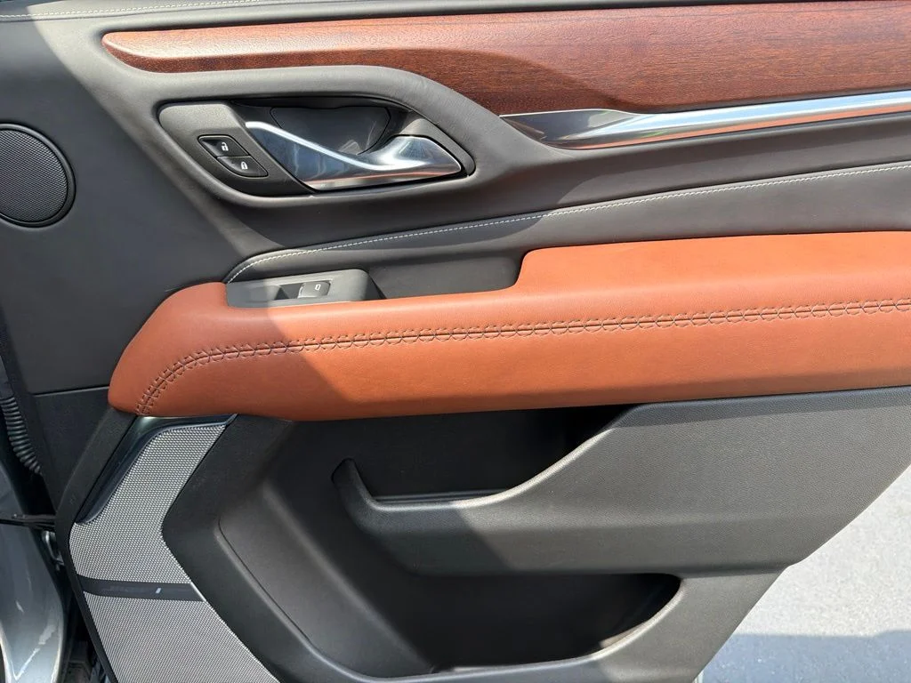 2023 GMC Yukon Denali Ultimate - Photo 19