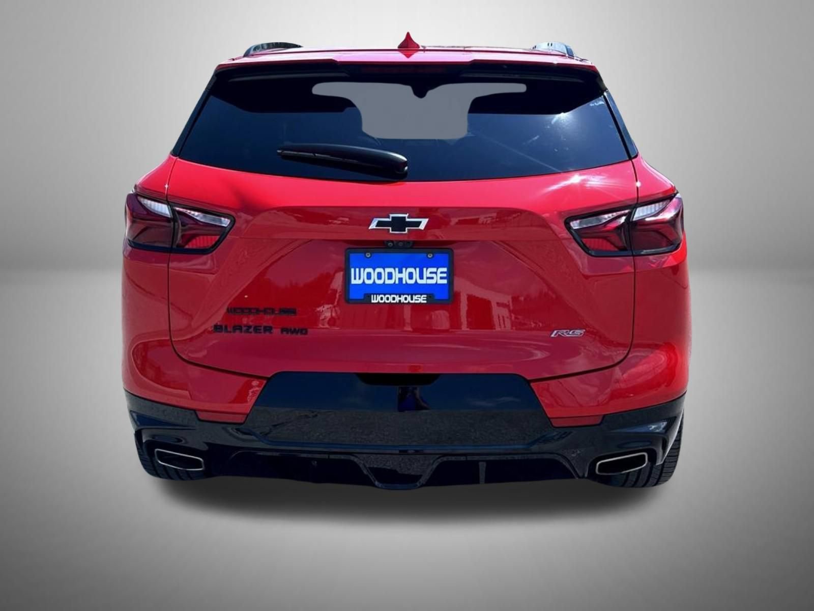 2020 Chevrolet Blazer RS - Photo 7