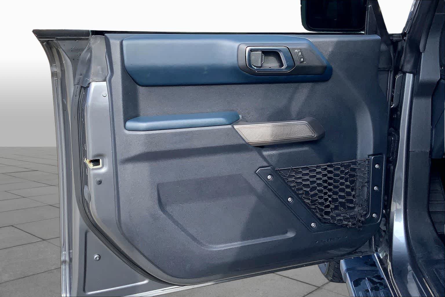 Used 2023 Carbonized Gray Metallic Ford Outer Banks image 20