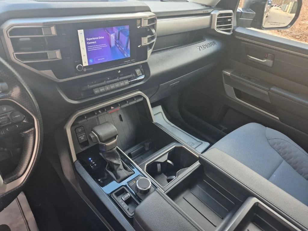 2024 Toyota Tundra SR5 - Photo 21