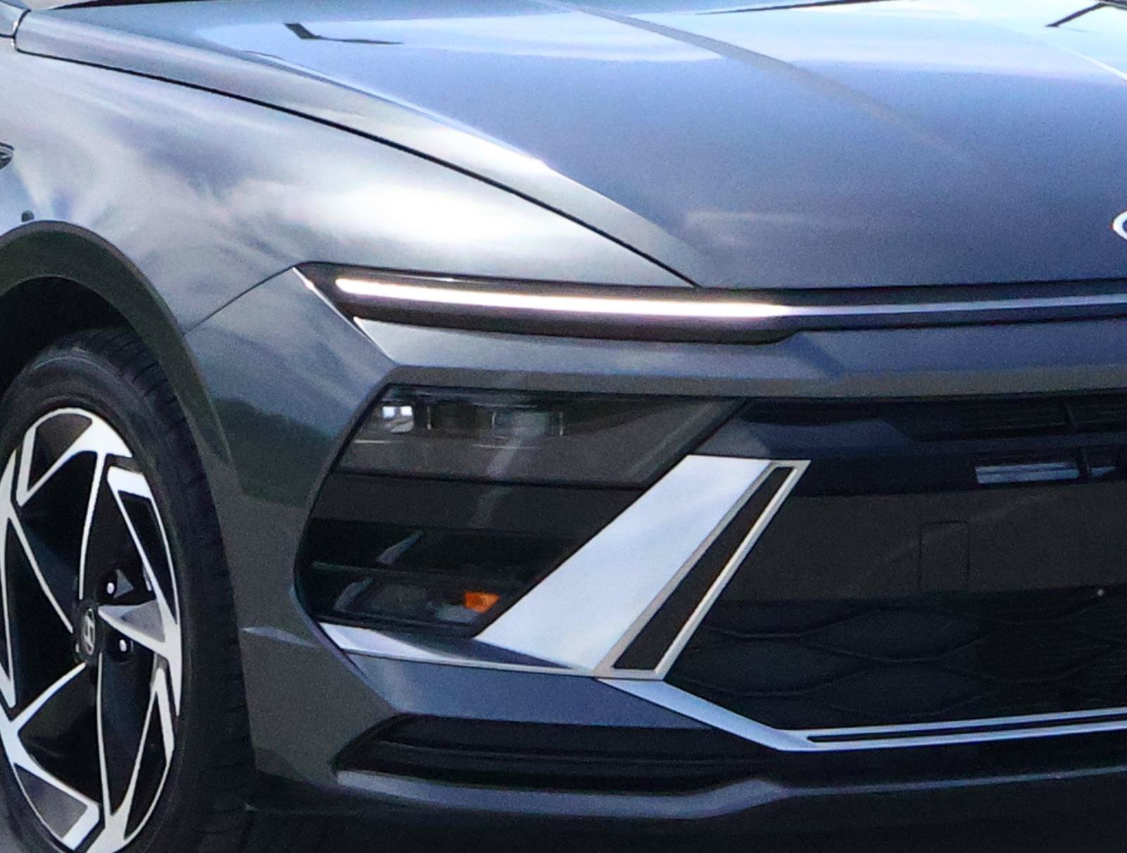 2025 Hyundai Sonata SEL - Photo 7