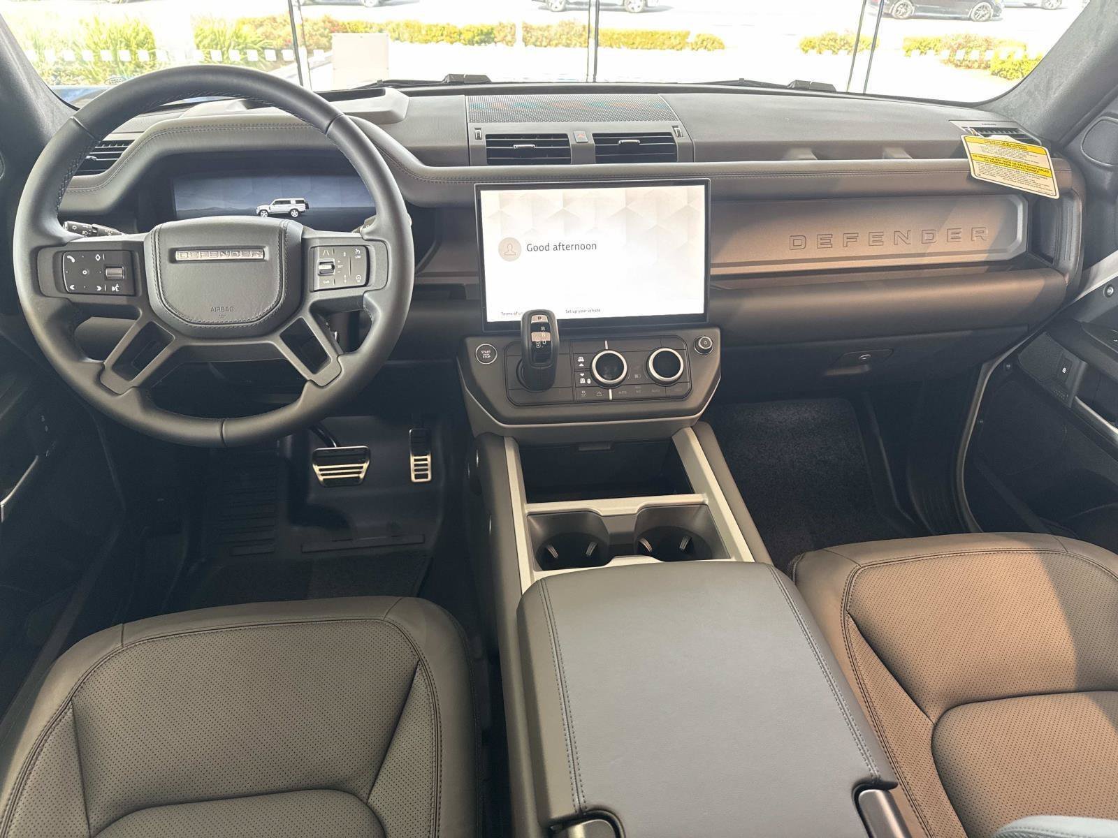 2026 Land Rover Defender X - Photo 10