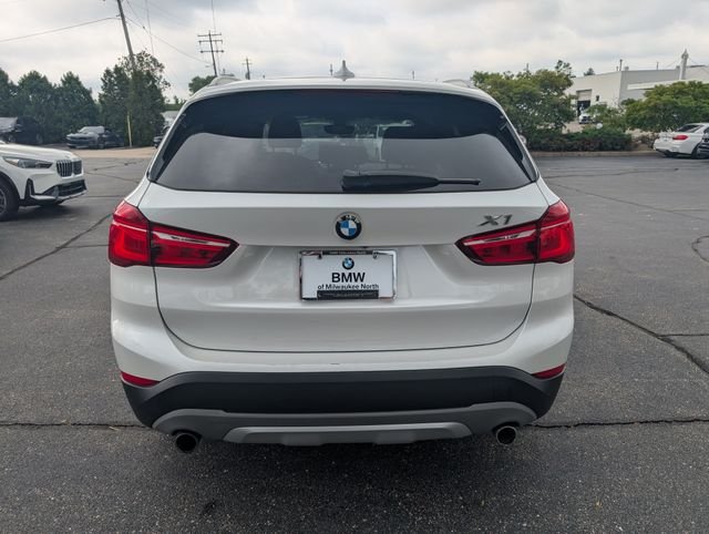 2016 BMW X1 28i - Photo 3
