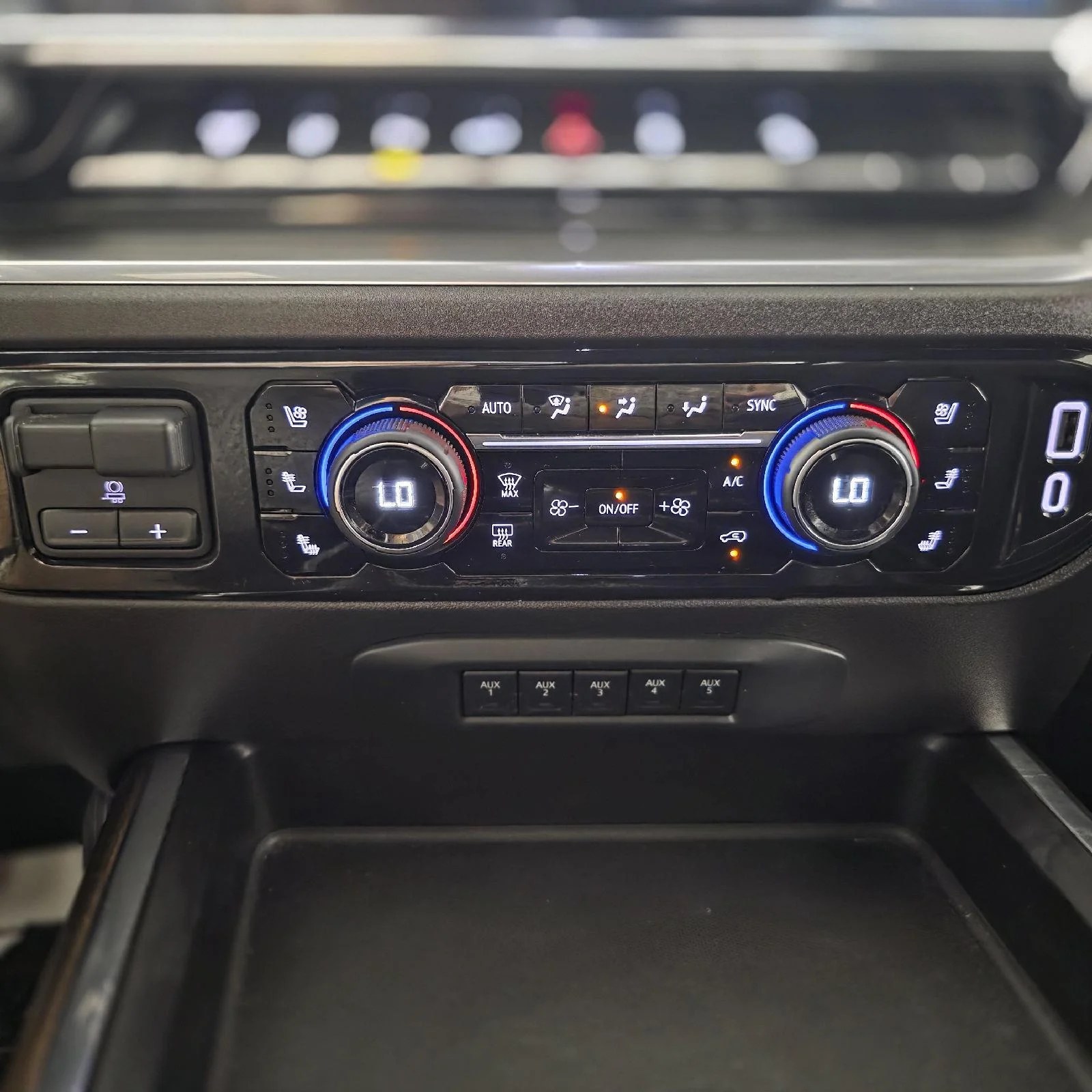 Used 2026 Black Chevrolet High Country image 11