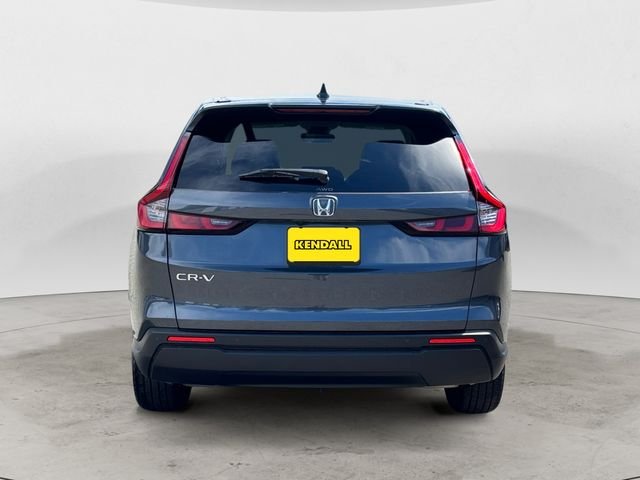 Used 2023 Gray Honda EX-L image 6