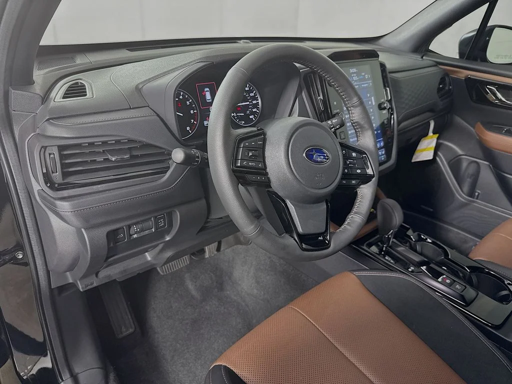 Used 2026 Black Subaru Touring image 9