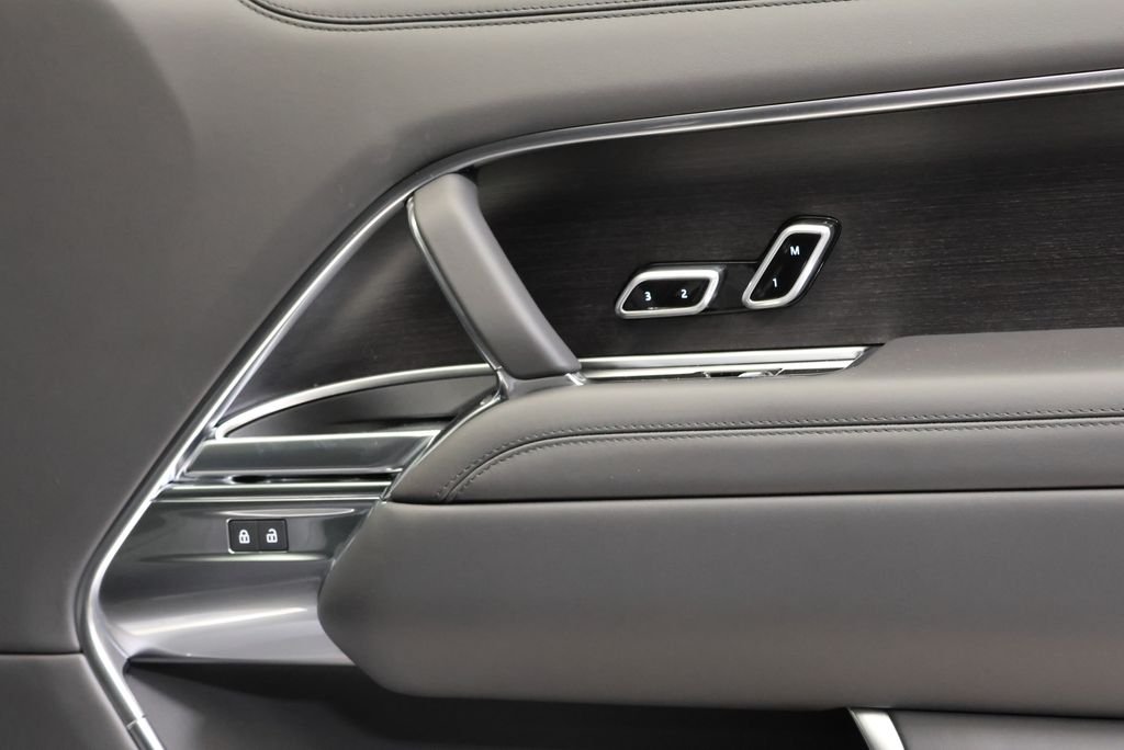 2026 Land Rover Range Rover SE - Photo 37